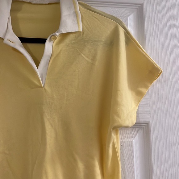 Vintage collared tee - Picture 3 of 3